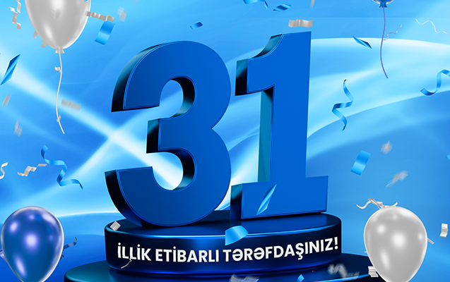 turanbank-31-yasini-qeyd-edir