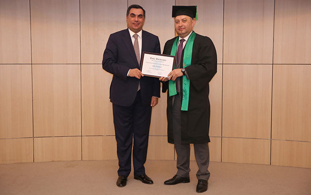 banm-in-dyuk-universiteti-ile-birge-mezun-gunu-kecirildi