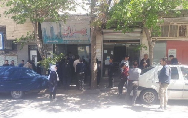 tebrizde-corek-qitligi-yaranib