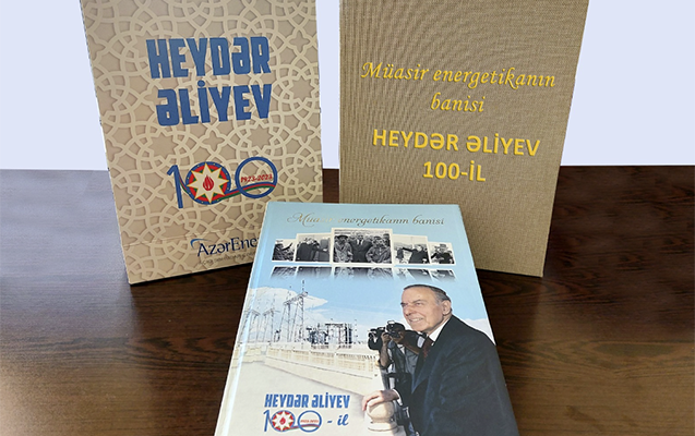 azerenerji-heyder-eliyev-haqqinda-kitab-hazirlayib