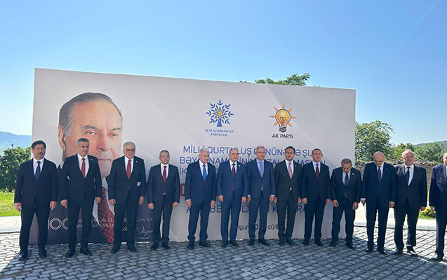 bineli-yildirim-susaya-getdi