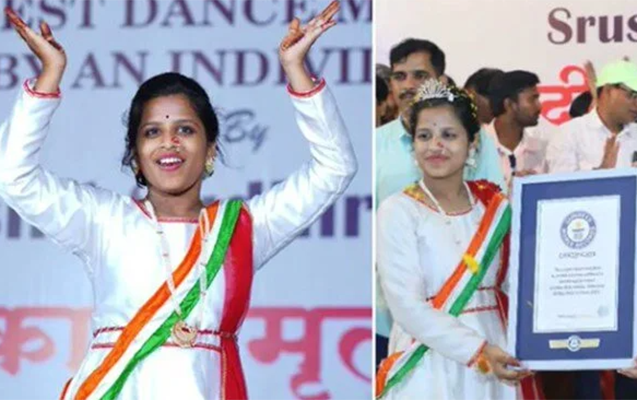 16-yasli-qiz-5-gun-reqs-ederek-ginnesin-rekordlar-kitabina-dusdu