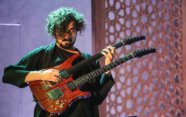 Bakıda böyük marağa səbəb olan ifalar