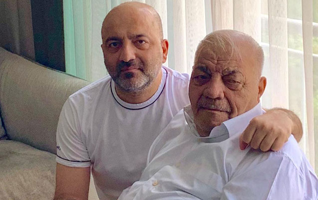 mubariz-mensimovun-atasi-vefat-etdi