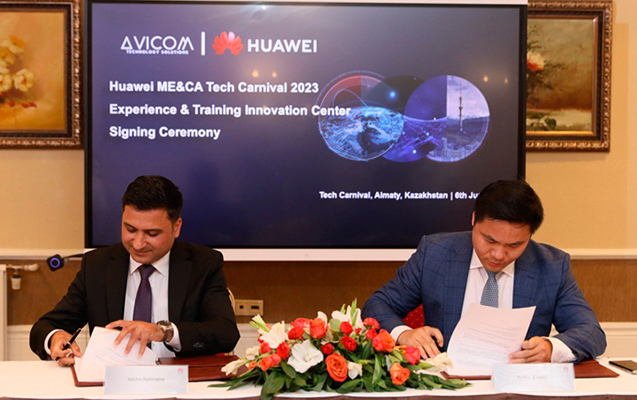 azerbaycanin-ikt-sirketi-huawei-in-yaxin-serq-ve-merkezi-asiyada-ilin-terefdasi-oldu