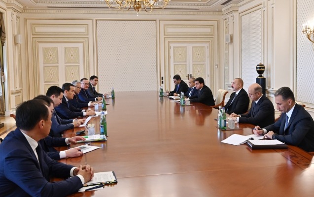 prezident-qazaxistanin-bas-nazirini-qebul-etdi