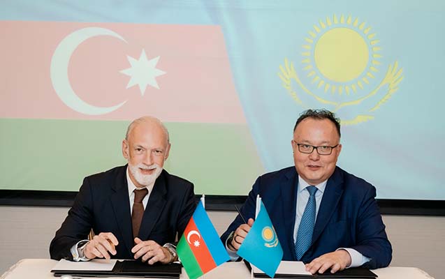 azertelecom-ve-kazakhtelecom-transxezer-layihesi-cercivesinde-muqavile-imzalayib
