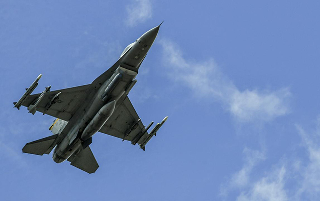 ABŞ Türkiyəyə 23 milyard dollarlıq “F-16” satacaq - Təsdiqləndi