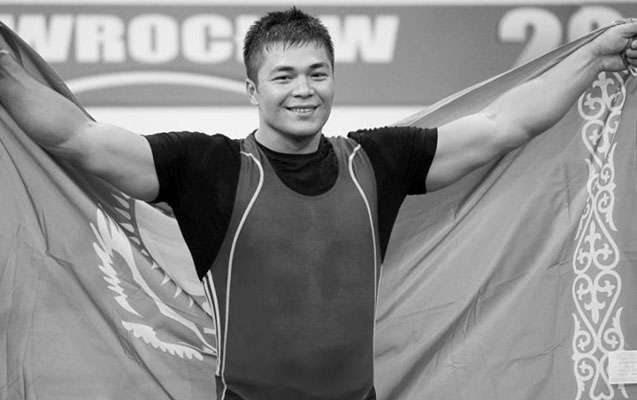 Dünya çempionu intihar etdi — Dopinqə görə cəzalanmışdı