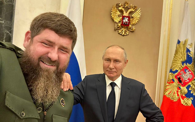 kadirov-putinle-selfi-paylasdi