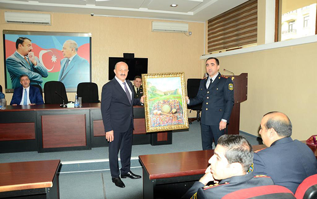 nesimide-polis-gunu-qeyd-olundu