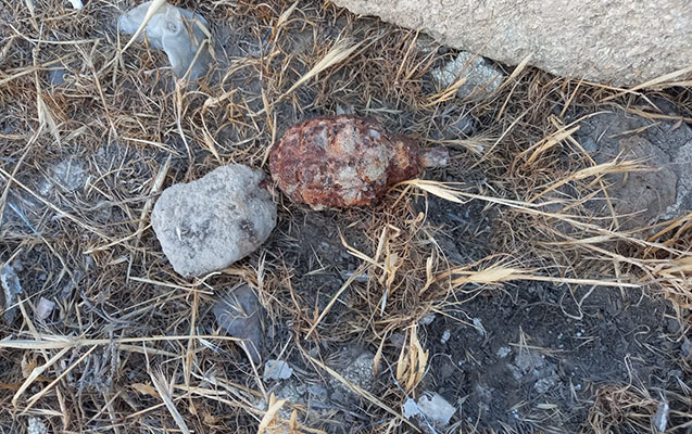 balaxanida-herbi-sursat-askar-edildi