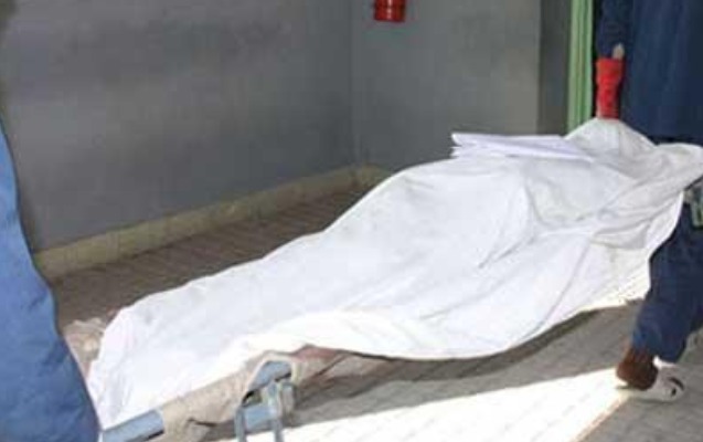 11 yaşlı qız dəm qazından öldü