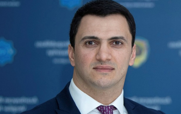 baki-bas-gomruk-idaresine-yeni-reis-teyin-olundu