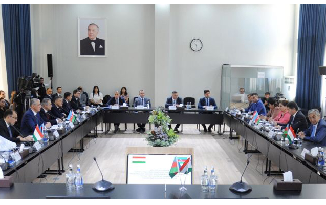 tacikistan-azerbaycan-hokumetlerarasi-komissiyasinin-iclasi-kecirildi