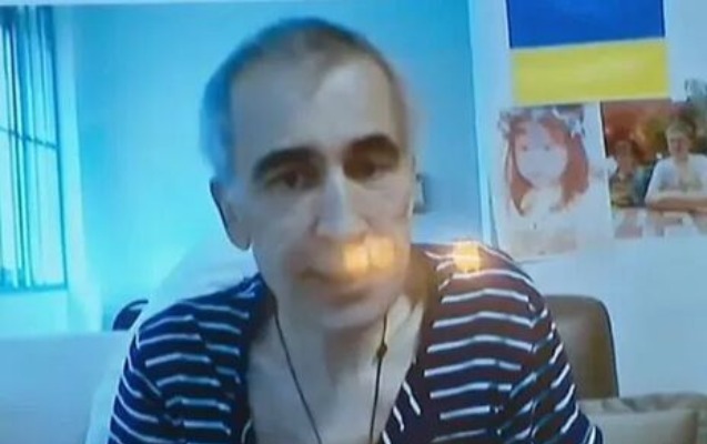 saakasviliye-telefonla-danismaq-qadagan-edildi