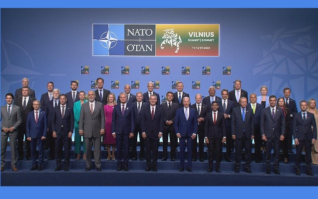 nato-nun-sammiti-basladi