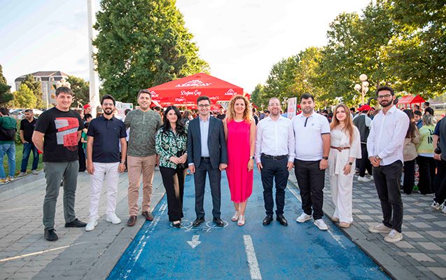 gencede-azercay-ile-cay-festivali-kecirildi