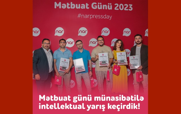 milli-metbuat-gunu-munasibetile-intellektual-yaris-kecirildi