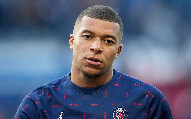 Mbappe hansı kluba gedir?