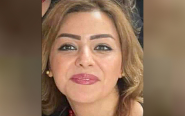 Polislə birgə boğularaq ölən qadın müəllim imiş — Foto