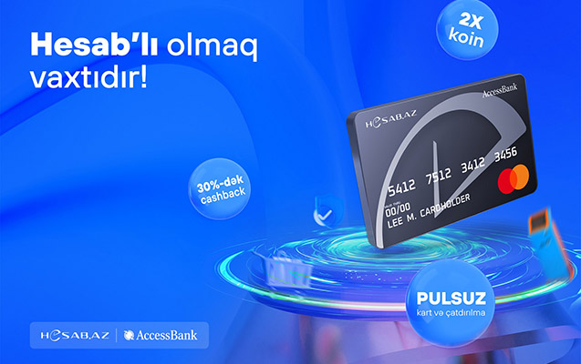 hesabaz-ve-accessbank-hesab-debet-kartini-teqdim-edirler