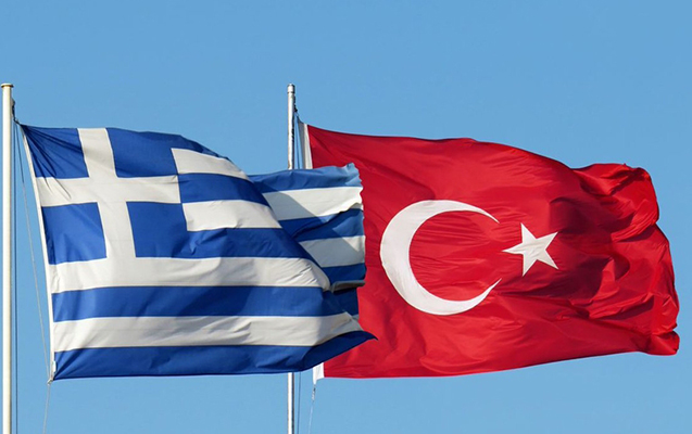 Türkiyədən Yunanıstana yardım təklifi