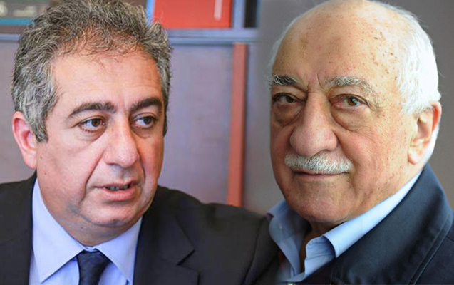 Qubad İbadoğlunun Fətullah Gülənlə görüşməsinə dair faktlar var”