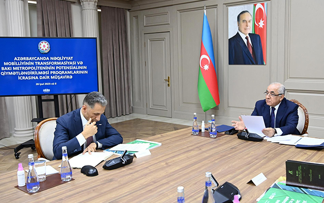 bas-nazir-neqliyyat-sistemi-ile-bagli-tapsiriqlar-verdi