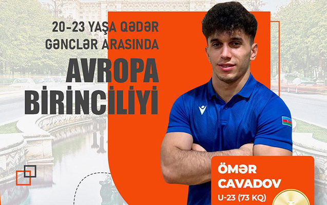 omer-cavadovdan-qizil-medal