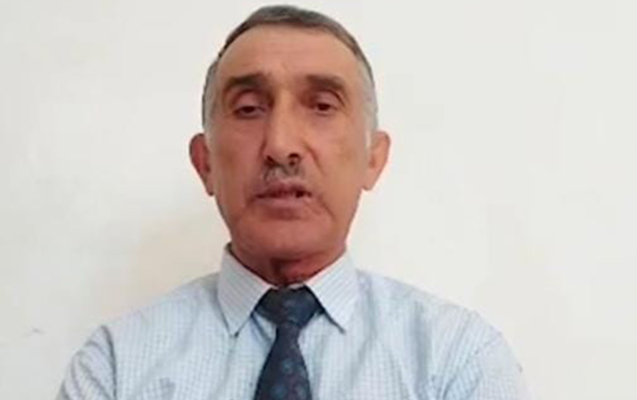 Meşəli soyqırımının şahidi Xaçaturyanın dəhşətli cinayətlərindən danışdı - Video