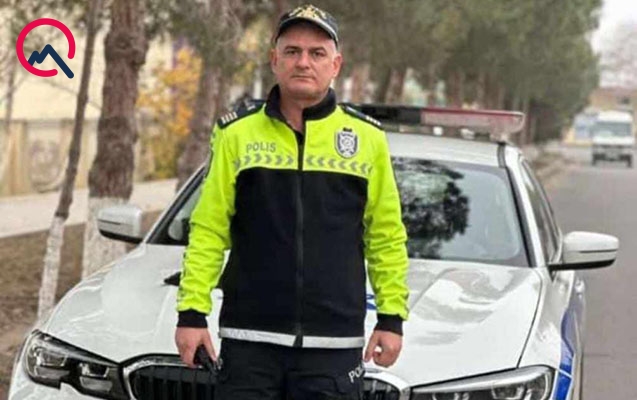 43-yasli-yol-polisi-vefat-etdi