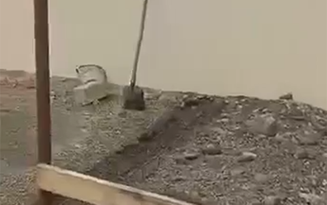 “Şəhidlər bulağı” tikənlərdən pul istənilib?