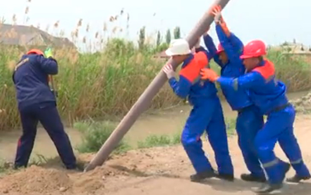 azerisiq-haciqabulda-yenidenqurma-islerini-davam-etdirir