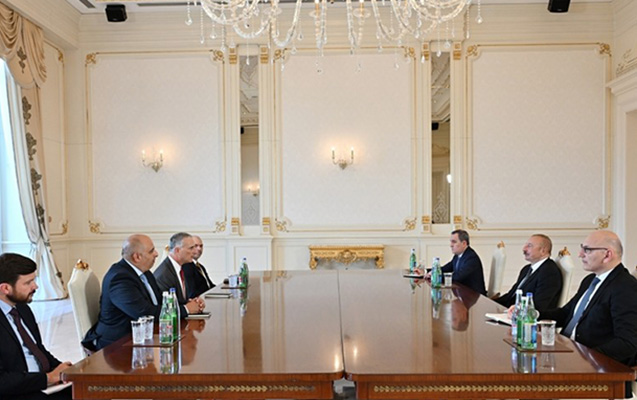 prezident-abs-dovlet-departamentinin-bas-musavirini-qebul-etdi
