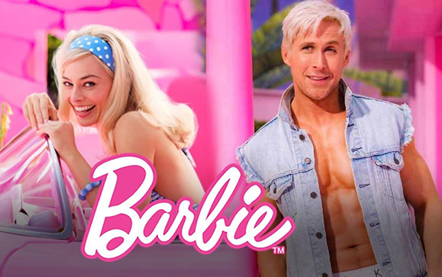 “Barbie”nin gəlirləri 1 milyardı ötdü