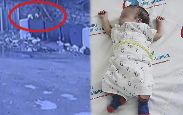 zibil-qutusunda-tapilan-korpe-xestexanadan-buraxildi