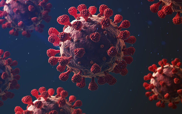 Britaniyada koronavirusun yeni variantı tapıldı