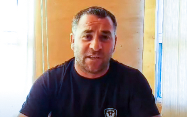 din-den-vetendasin-polisle-bagli-iddiasina