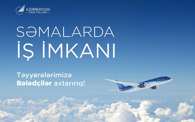 azal-teyyare-beledcisi-vezifesi-uzre-isci-axtarisina-baslayir