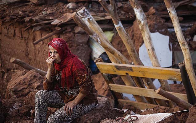 merakesdeki-zelzelede-olenlerin-sayi-2497-ye-catdi