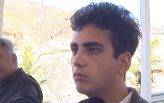 Hərbi xidmət “sirr”i üzə çıxan erməni belə çarəsiz qaldı