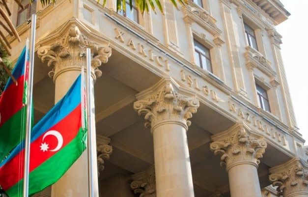 Армения злоупотребляет Международным судом: