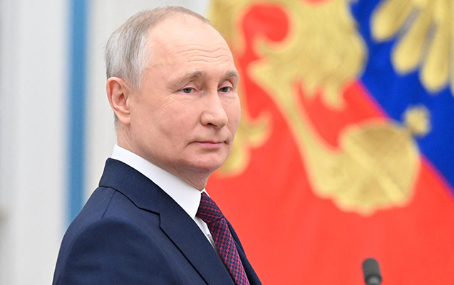 Putin 2024-cü ildəki prezident seçkilərinə namizəd olacaq?