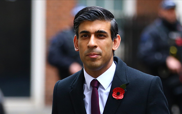 Sunak İsrail üçün bu addımı atacaq