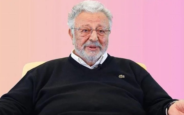 Metin Akpınarın nikahdankənar əkiz qızları varmış