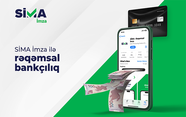 sima-imza-ile-banklarda-daha-cevik-xidmet