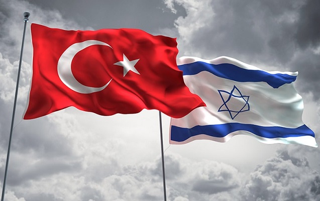 İsrail Türkiyədəki səfir və diplomatlarını geri çağırdı
