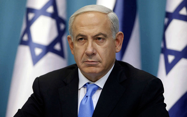 “Bu, Livan üçün dağıdıcı olacaq” - Netanyahu