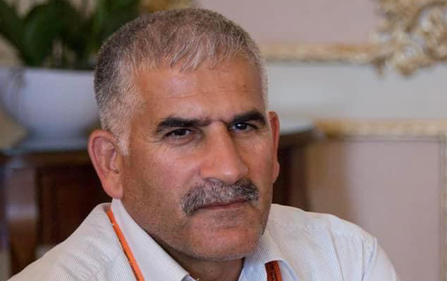 Tanınmış hüquqşünas ürəktutmadan vəfat etdi